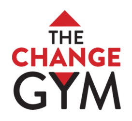 The Change Gym logo